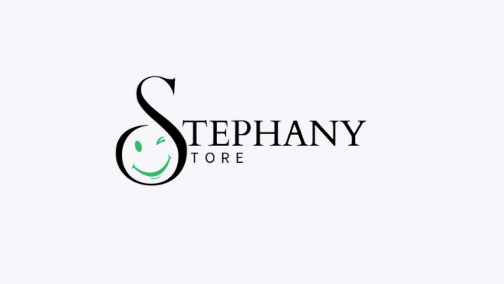 LOGO STEPHANY STORE